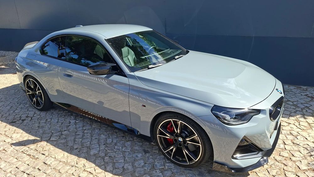 BMW M240i xDrive