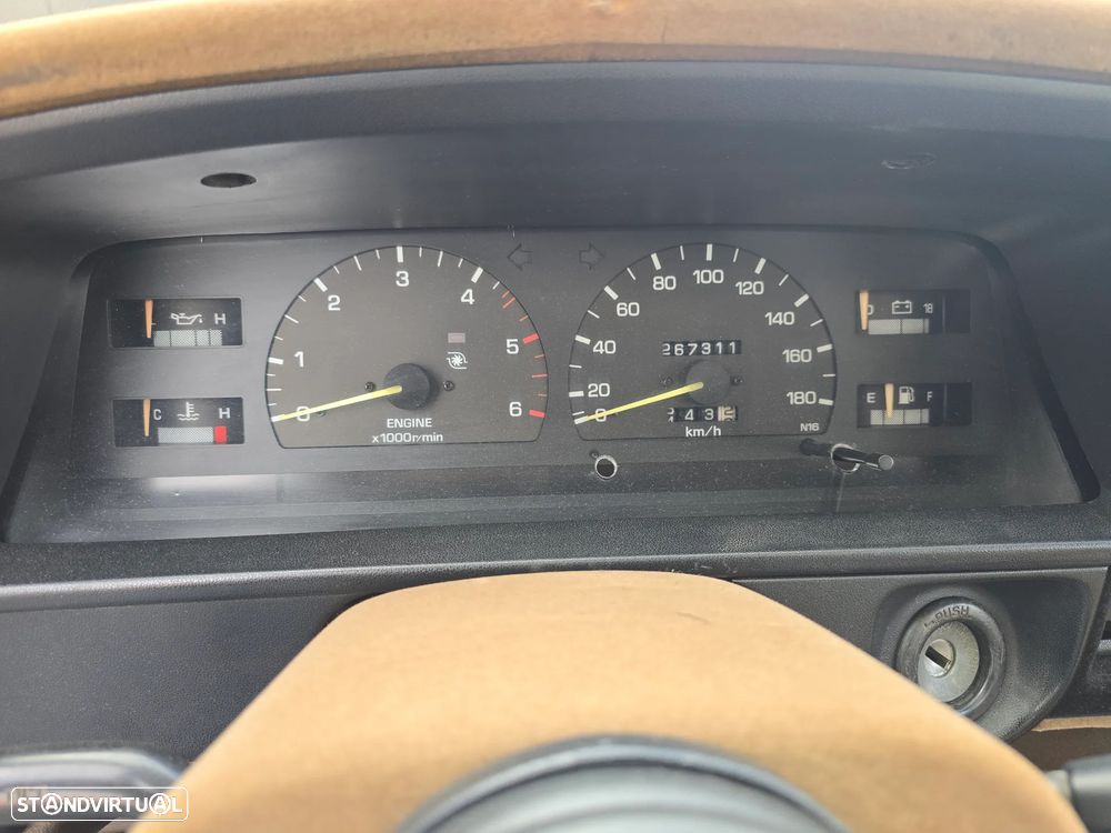 Toyota 4-Runner - 10