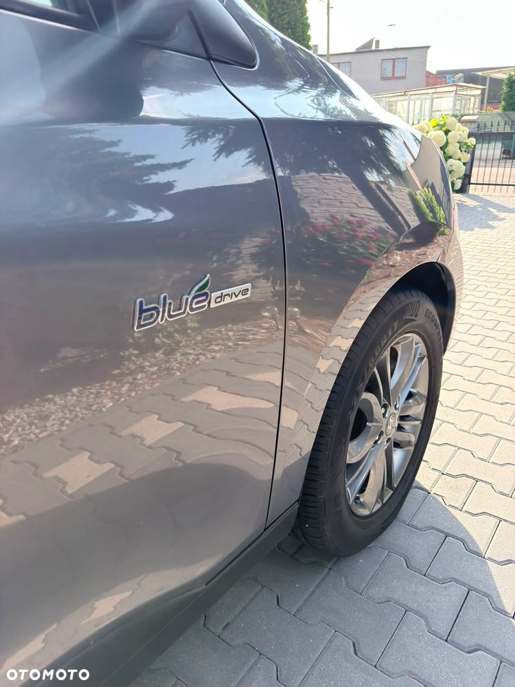 Hyundai ix35 - 9