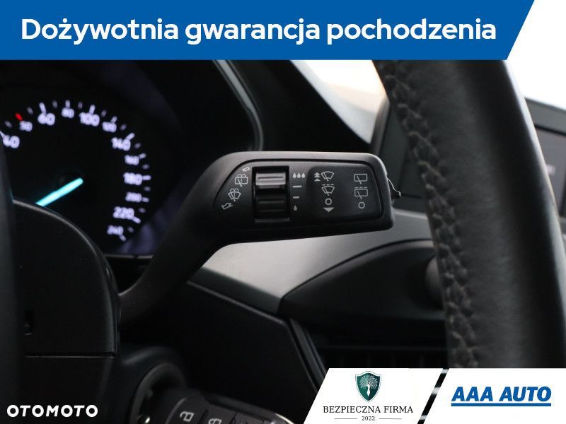 Ford Focus - 21