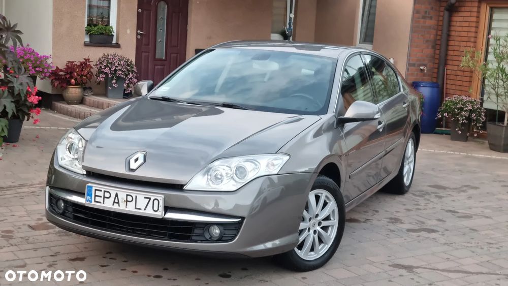 Renault Laguna 2.0 Privilege - 4