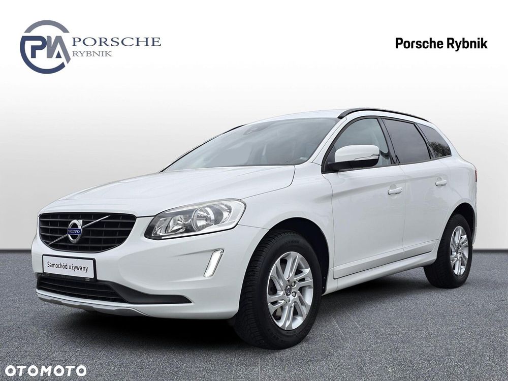 Volvo XC 60 - 2