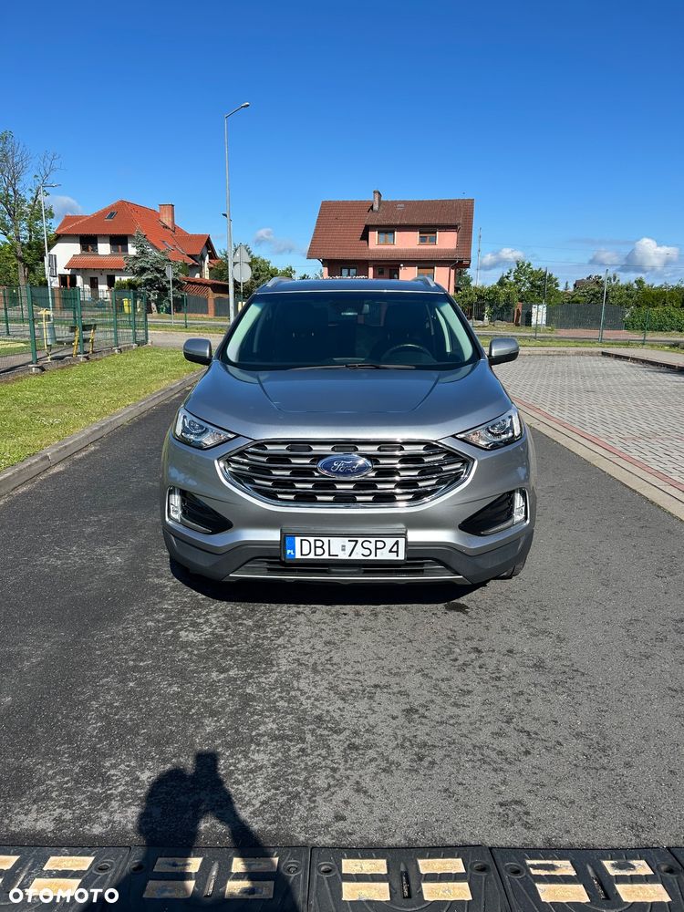 Ford Edge - 2