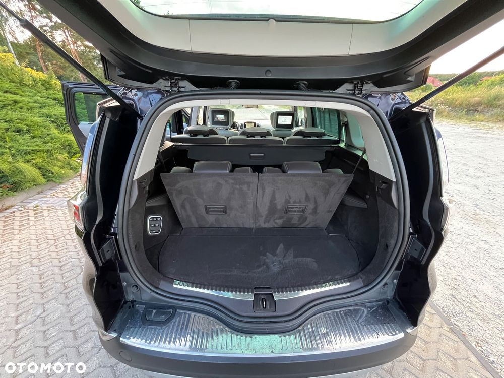 Renault Espace BLUE dCi 200 EDC INITIALE PARIS - 26