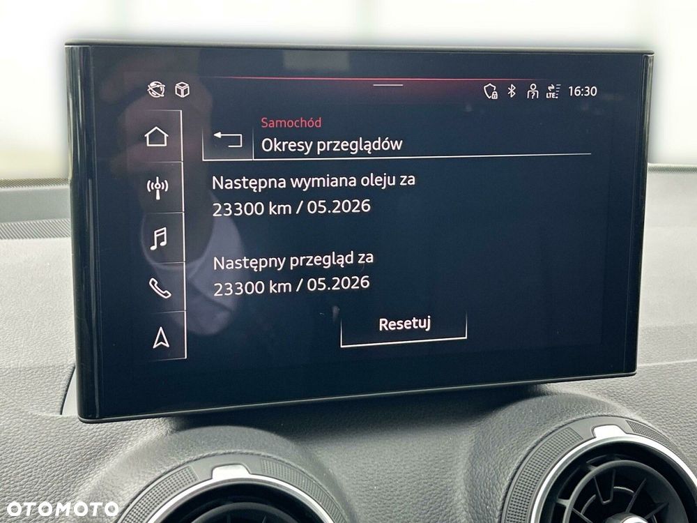 Audi Q2 30 TFSI Advanced - 26