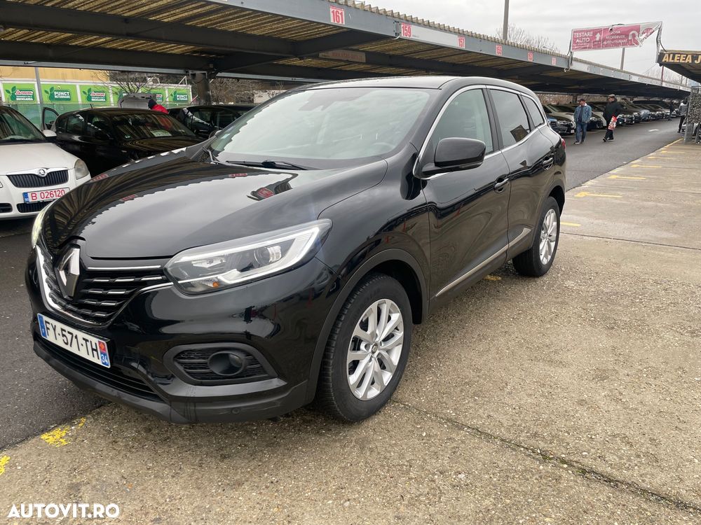 Renault Kadjar - 1