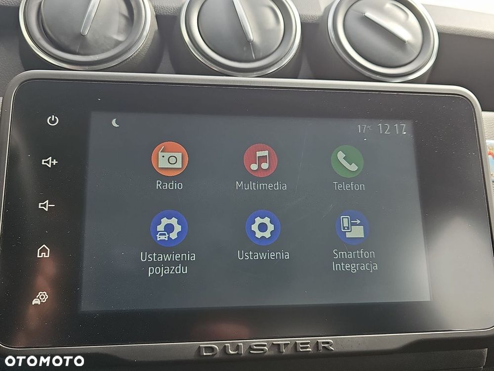Dacia Duster - 14