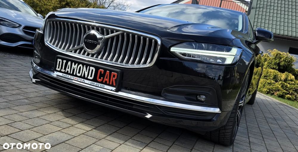 Volvo S90 B4 B Inscription - 6