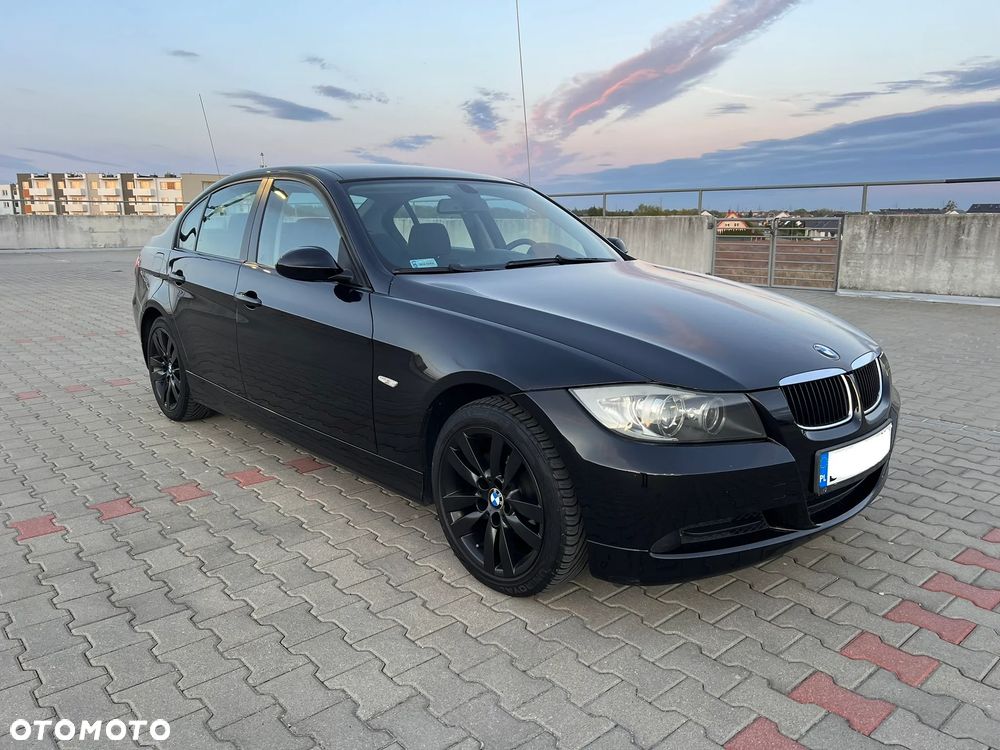 BMW Seria 3 - 2