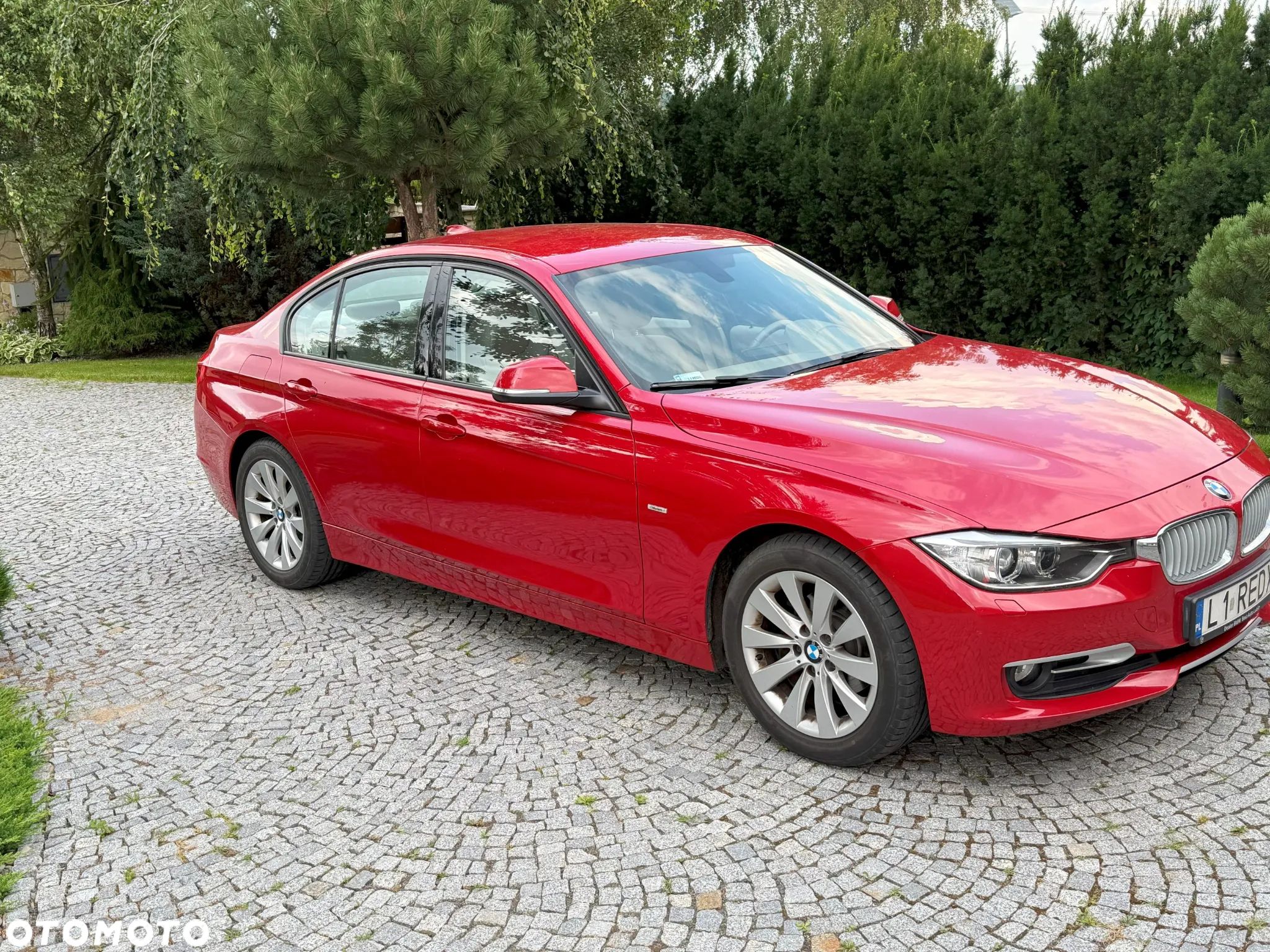 BMW Seria 3 - 1