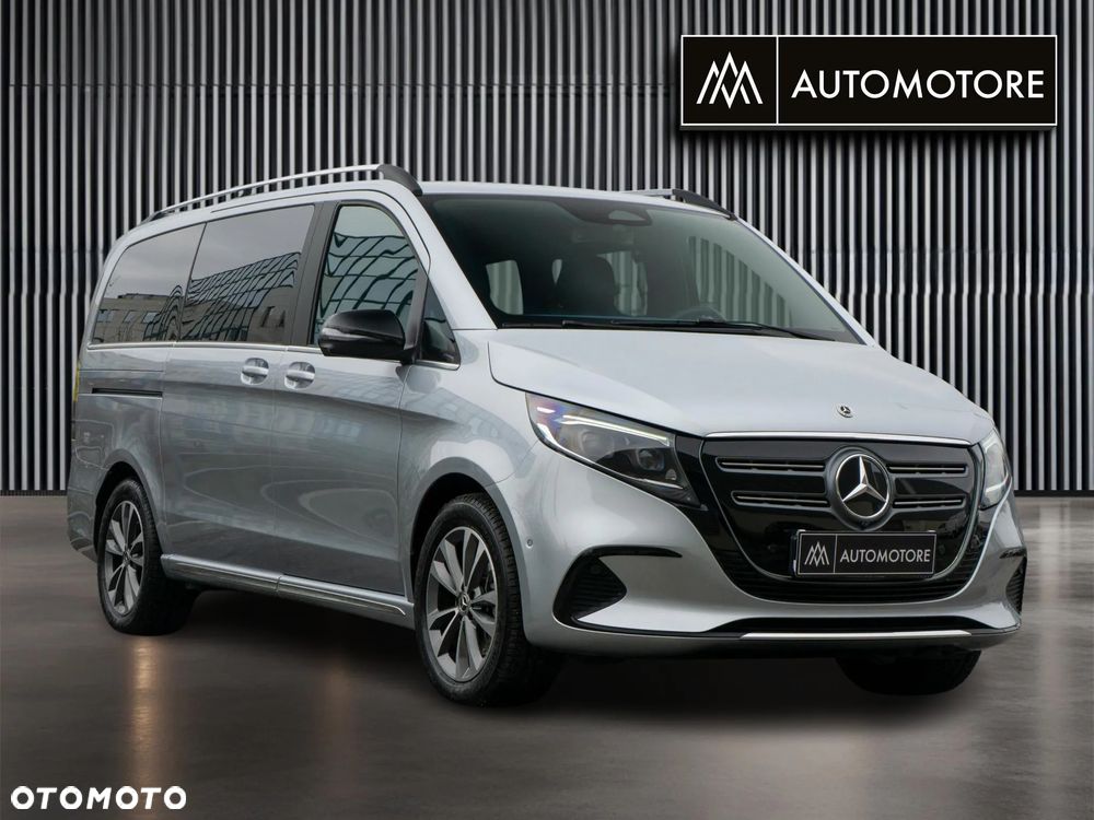 Mercedes-Benz EQV 300 90kWh - 6