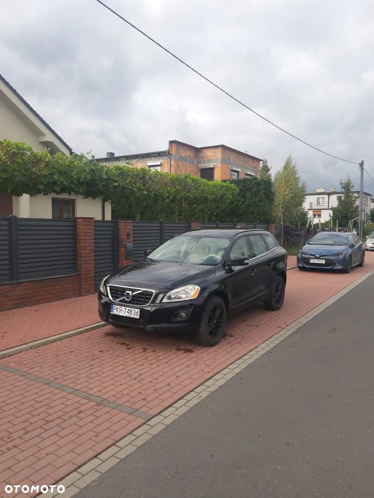Volvo XC 60 2.4D - 30