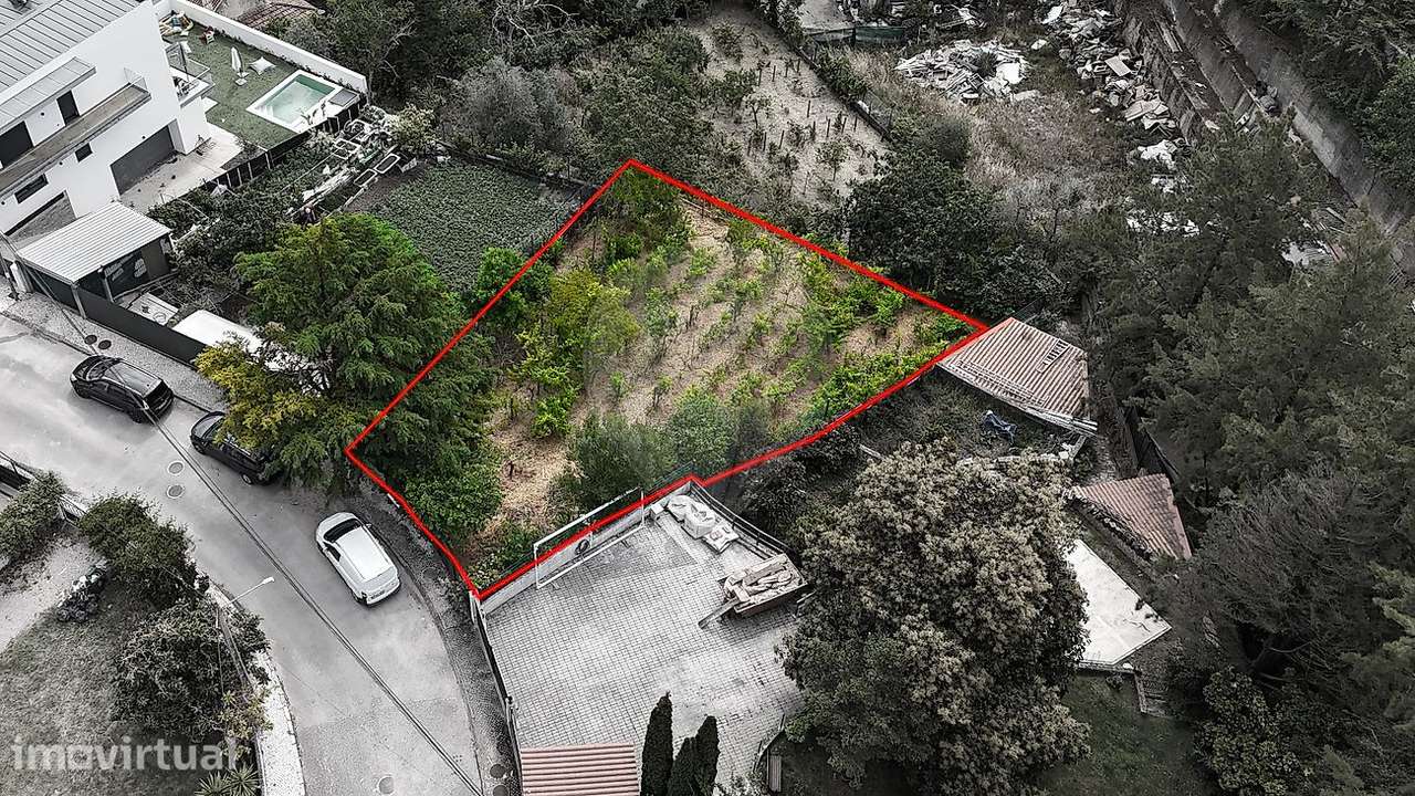 Terreno  para venda - Grande imagem: 5/7