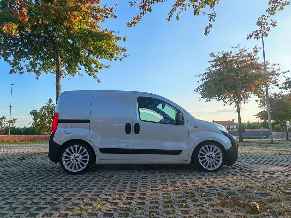 Citroën Nemo
