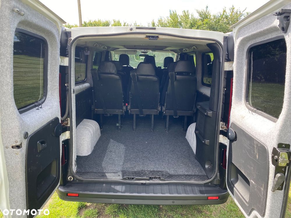 Renault Trafic - 9