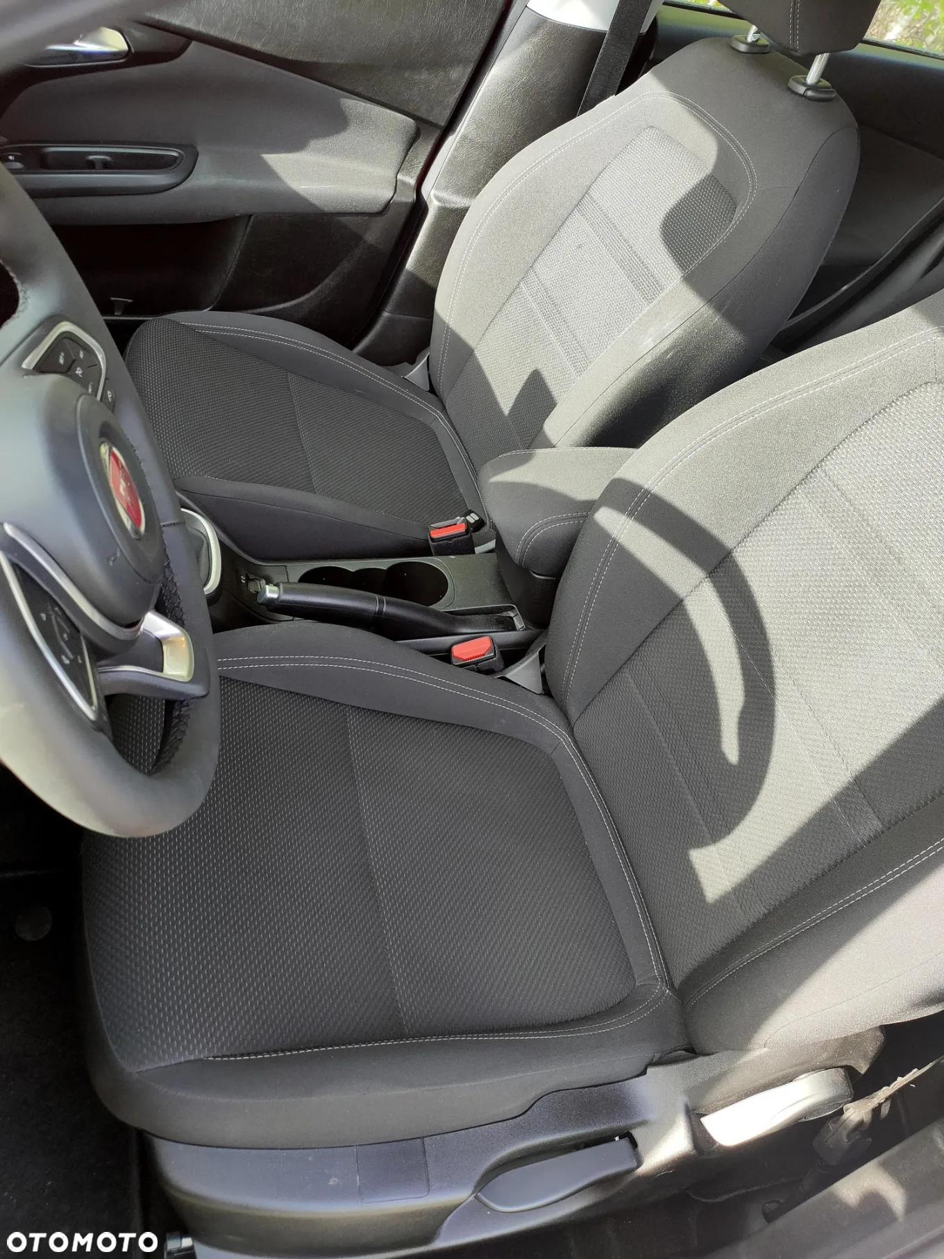 Fiat Tipo 1.0 T3 - 6