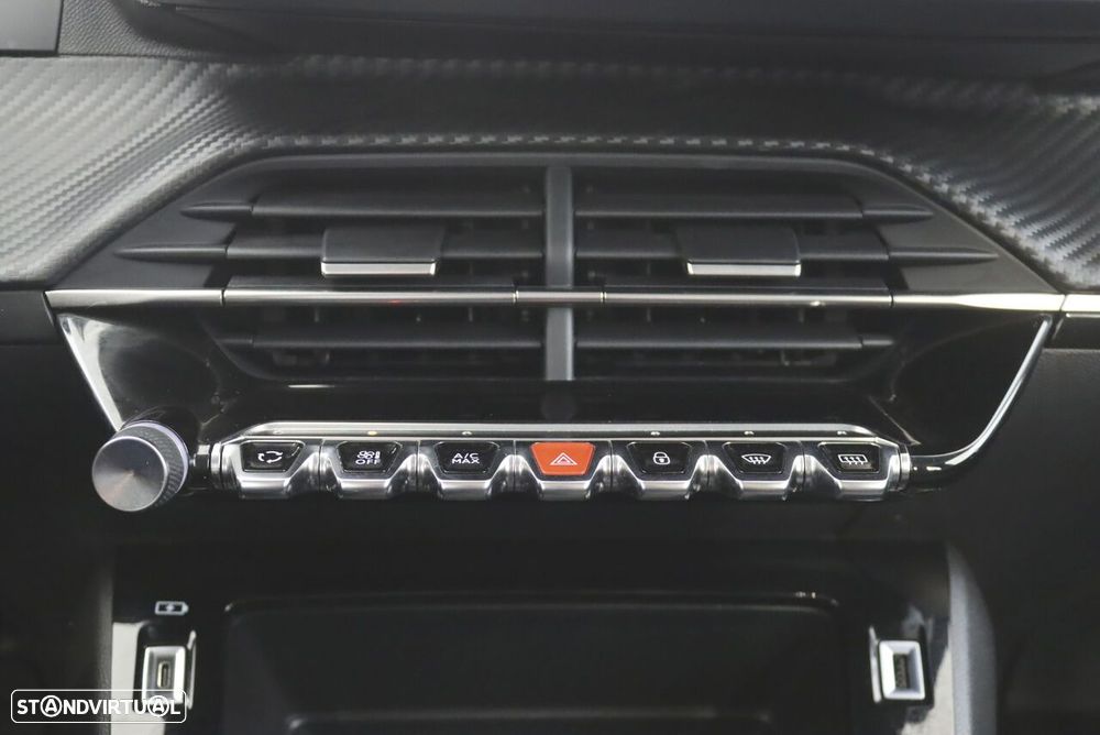 Peugeot 2008 1.5 BlueHDi Active - 28