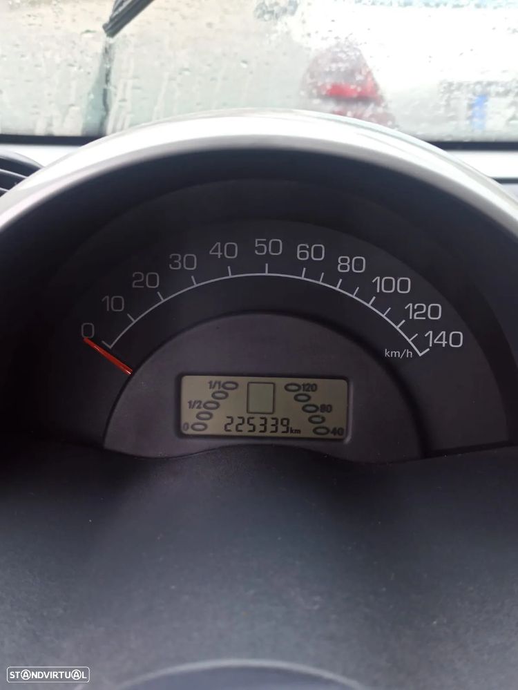 Smart Fortwo Cabrio Passion cdi 41 - 6