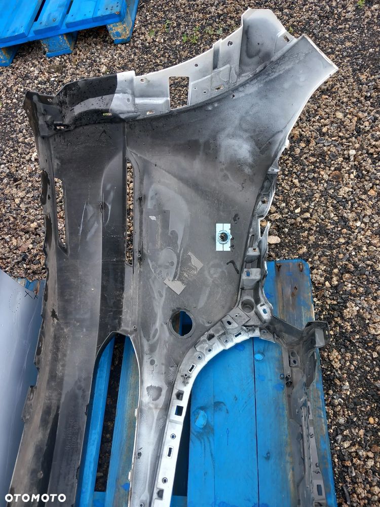 Zderzak MAZDA CX30 przód/przedni OE DFP5-50031 - 13