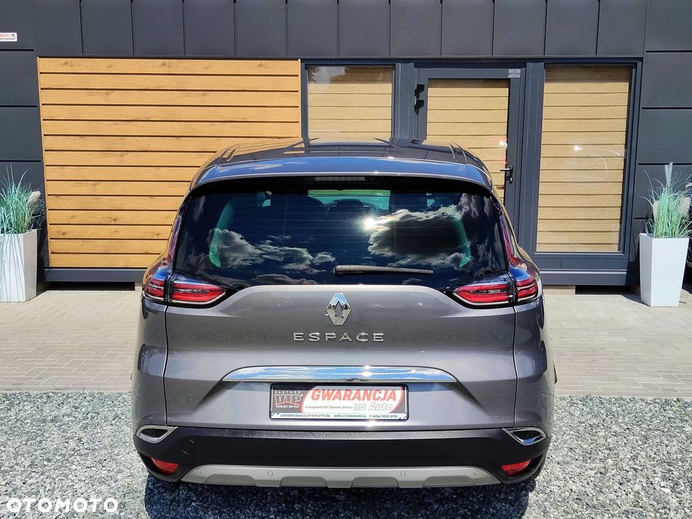 Renault Espace Energy dCi 160 EDC Intens - 33