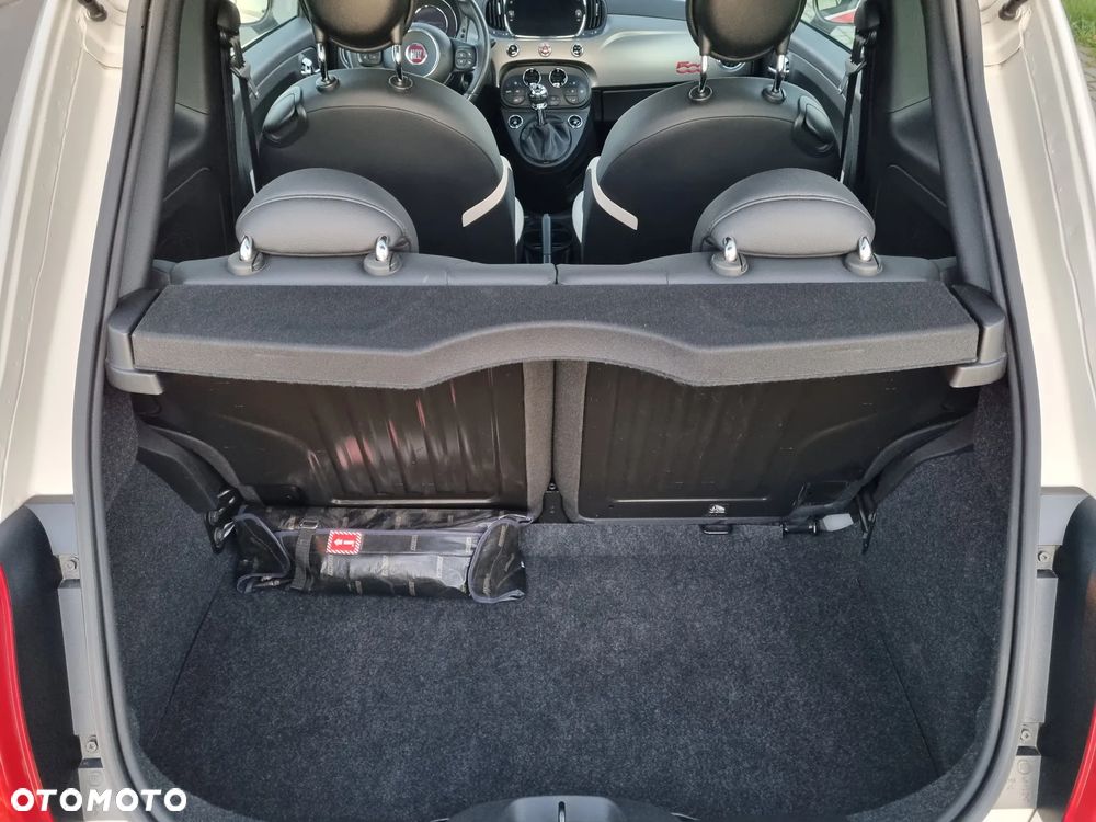 Fiat 500 - 33