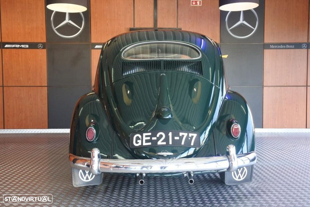 VW Carocha - 21