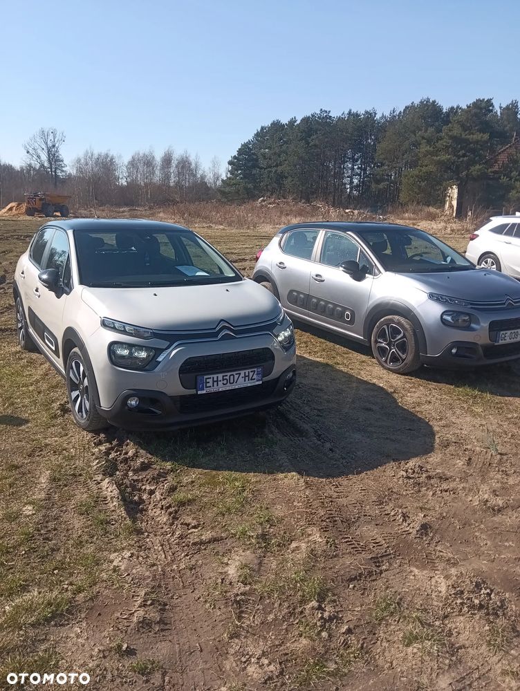 Citroën C3 Pure Tech 83 S&S SHINE PACK - 28