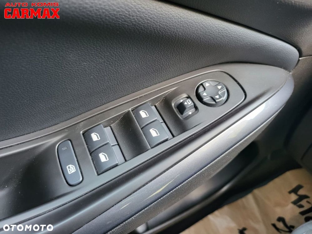 Opel Grandland X 2.0 D Start/Stop Automatik Business INNOVATION - 21