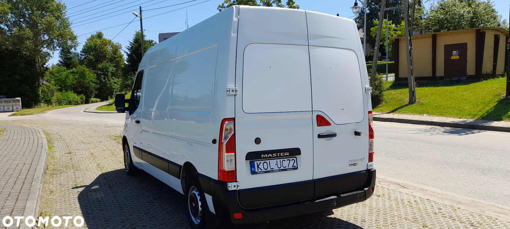 Renault Master - 4