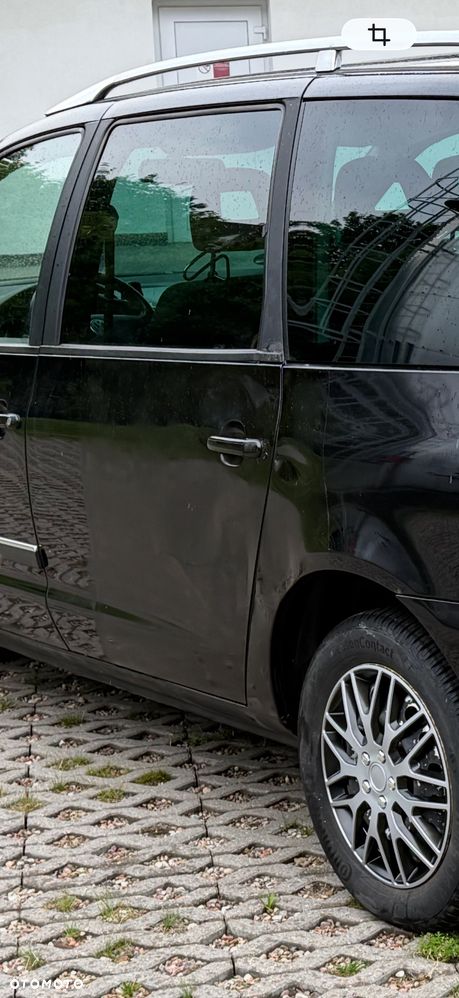 Volkswagen Sharan 2.0 Trendline - 18