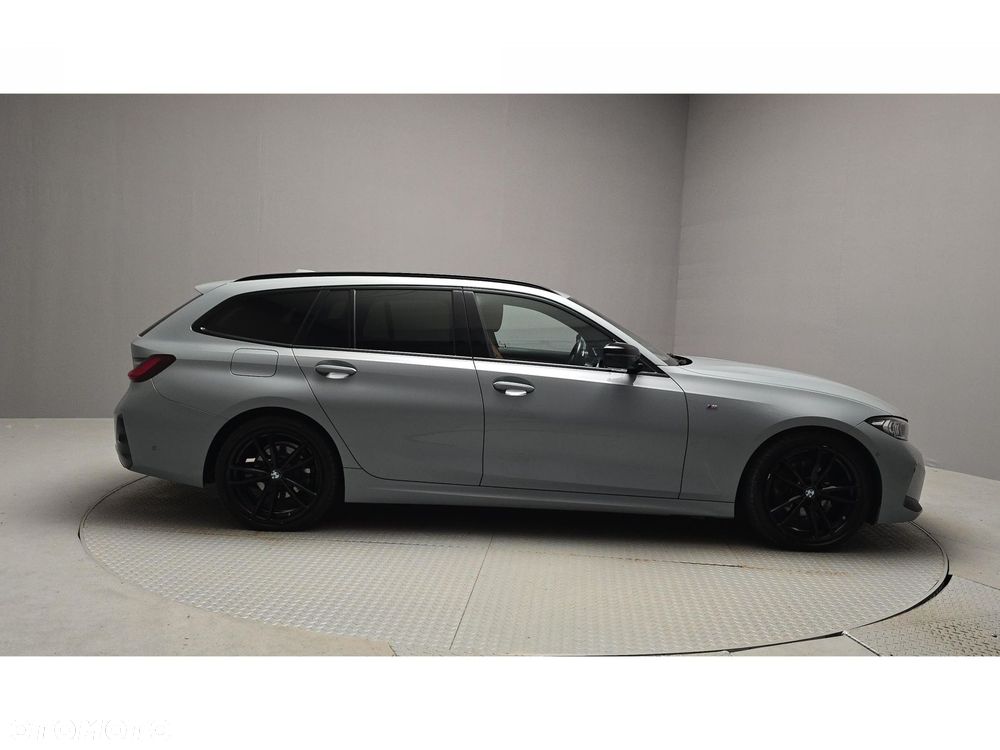 BMW Seria 3 320d xDrive Sport - 6