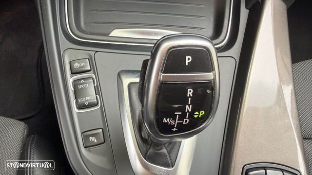 BMW 430 d xDrive Sport-Aut. - 45