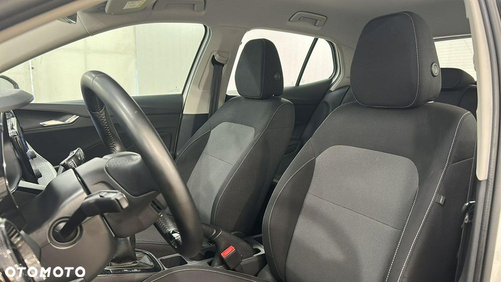 Skoda Fabia 1.0 Ambition - 16