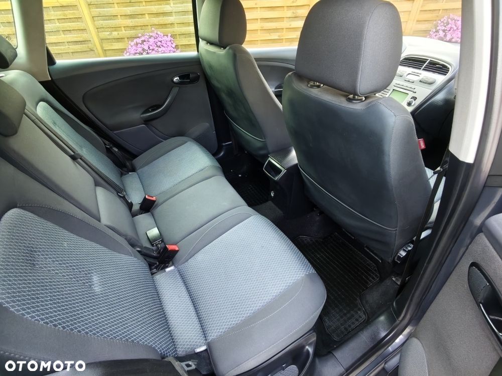 Seat Toledo - 6