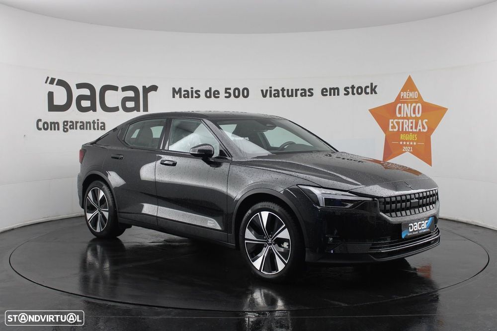 Polestar 2 Long Range 78 kWh - 2