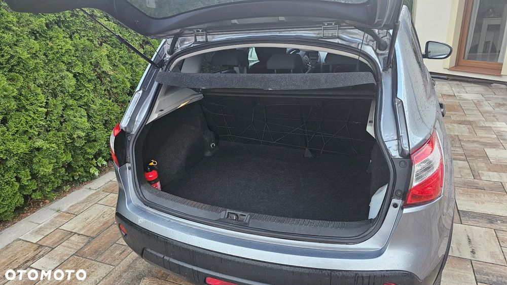 Nissan Qashqai 1.6 Visia - 6
