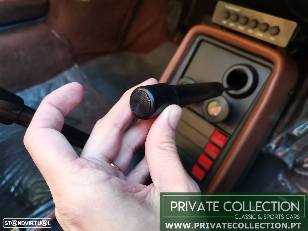 Porsche 911 Série G - 16