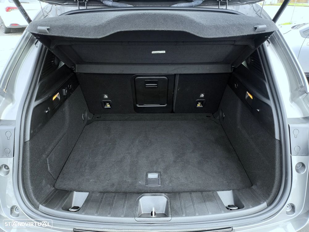 Alfa Romeo Tonale 1.5 Hybrid Sprint - 10