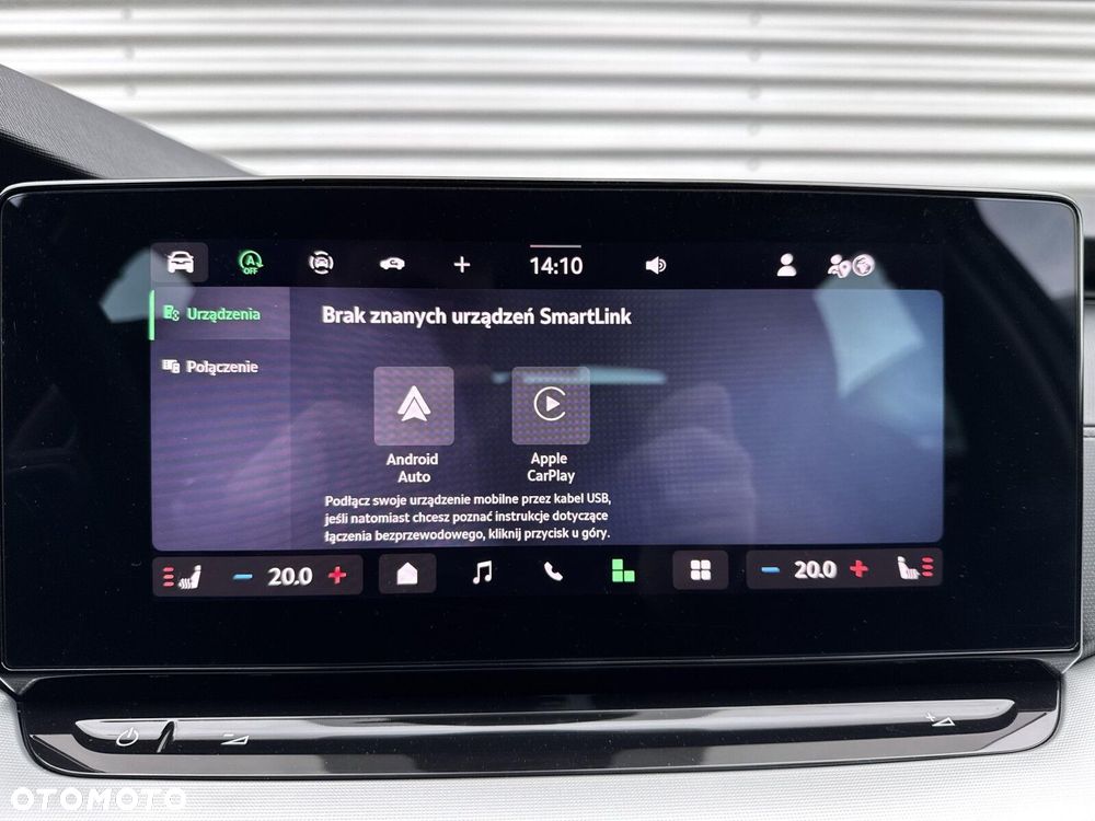 Skoda Octavia 1.5 TSI Selection - 25