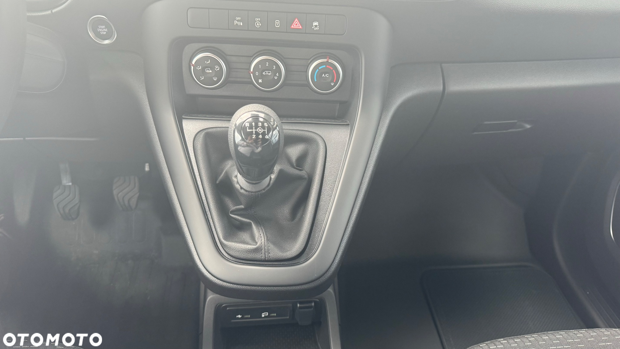 Mercedes-Benz CITAN 110 CDI FURGON DŁUGI - 13