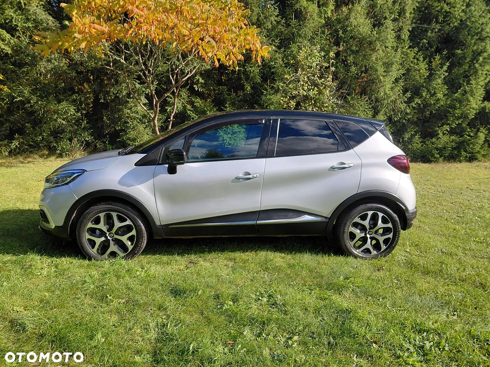 Renault Captur 1.3 TCe Intens - 2