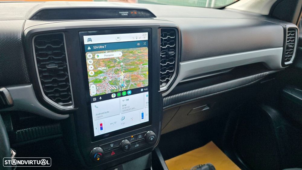 Ford Ranger 2.0 EcoBlue CD XL 4WD - 11