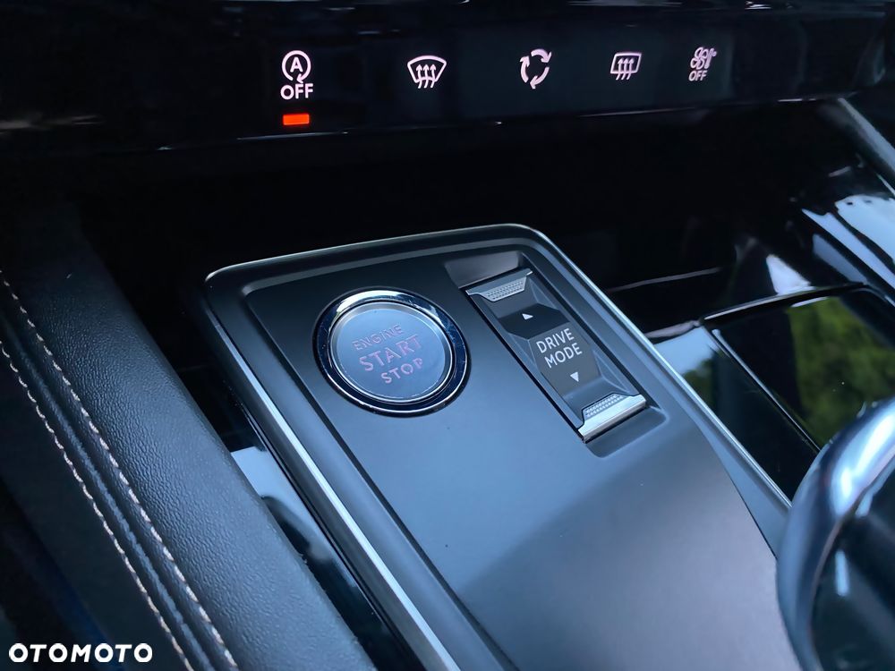 Peugeot 508 2.0 BlueHDi GT Line S&S EAT8 - 27