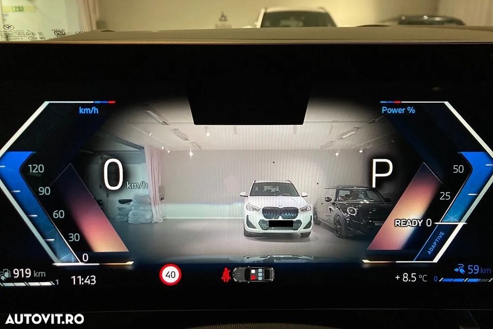 BMW Seria 5 530e AT PHEV - 15