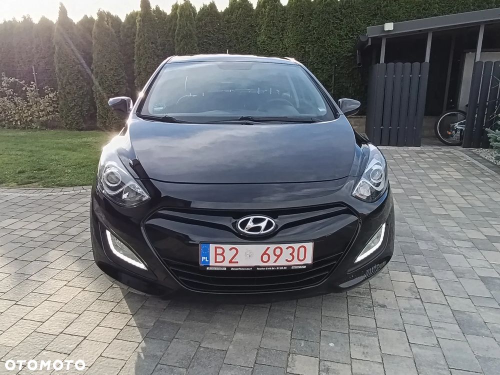 Hyundai i30 1.4 CRDi Intro Edition - 2