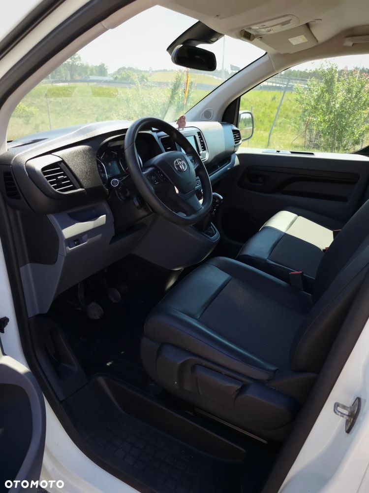 Toyota Proace long - 6