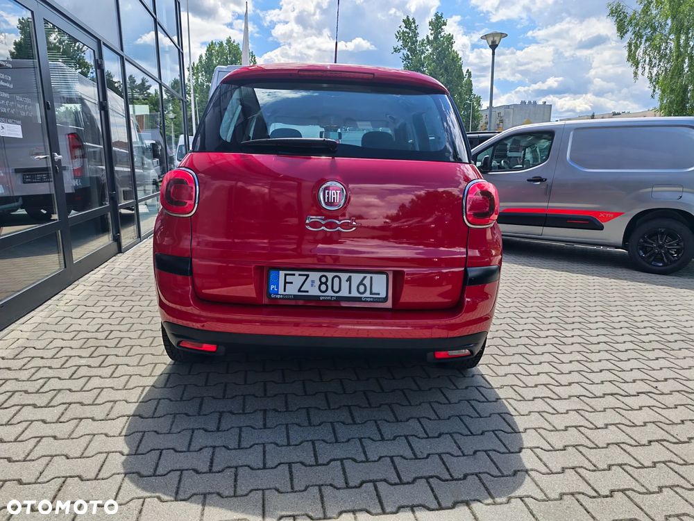 Fiat 500L 1.4 16V Pop - 5