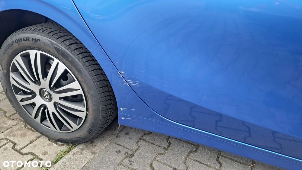 Kia Ceed 1.0 T-GDI OPF Vision - 12