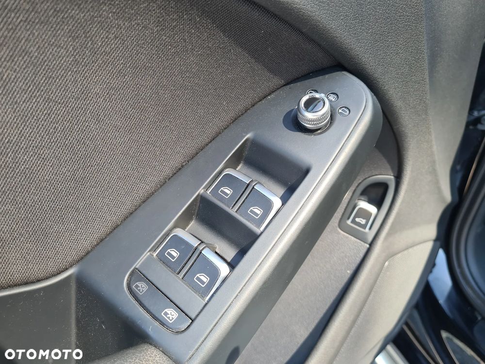 Audi A4 Allroad - 20