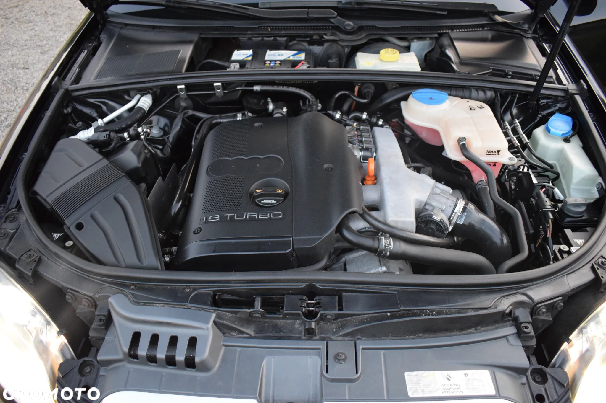 Audi A4 - 28